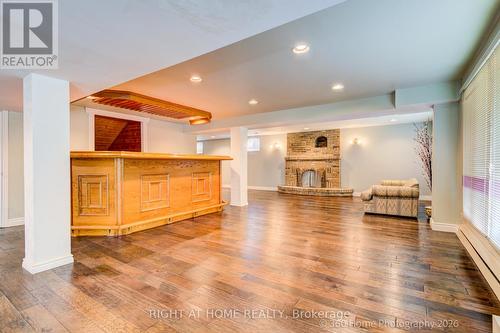 5037 Mississauga Road, Mississauga, ON - Indoor Photo Showing Other Room