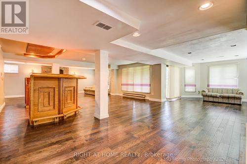 5037 Mississauga Road, Mississauga, ON - Indoor Photo Showing Other Room