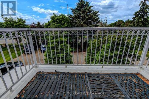 5037 Mississauga Road, Mississauga, ON - Outdoor