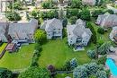 5037 Mississauga Road, Mississauga, ON  - Outdoor With View 