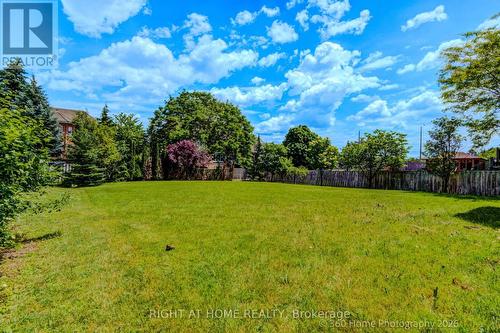 5037 Mississauga Road, Mississauga, ON - Outdoor