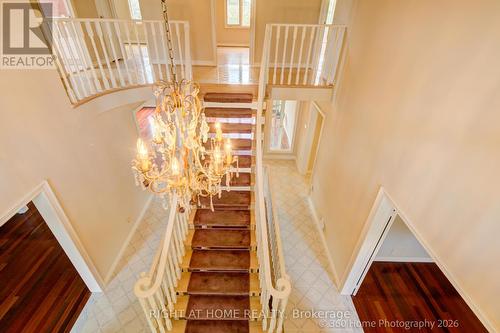 5037 Mississauga Road, Mississauga, ON - Indoor Photo Showing Other Room