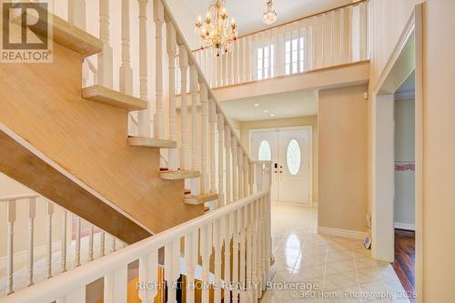 5037 Mississauga Road, Mississauga, ON - Indoor Photo Showing Other Room