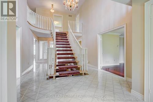 5037 Mississauga Road, Mississauga, ON - Indoor Photo Showing Other Room