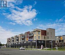 153 - 3401 RIDGEWAY DRIVE  Mississauga, ON L5L 0B9