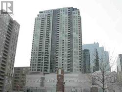 3002 - 8 HILLCREST AVENUE Toronto, ON M2N 6Y6
