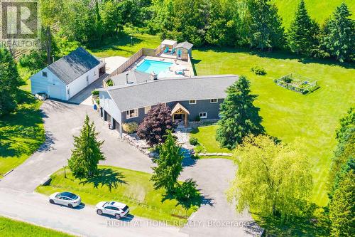 560 CONCESSION ROAD 15 W  Tiny, ON L9M 0K4