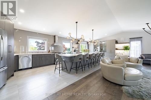 560 Concession Road 15 W, Tiny, ON - Indoor