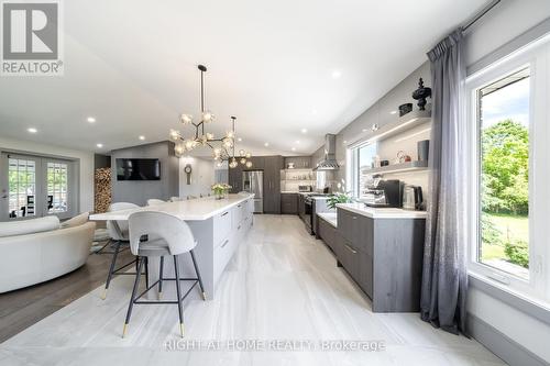 560 Concession Road 15 W, Tiny, ON - Indoor