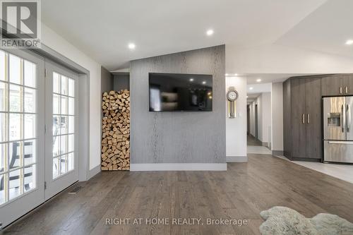 560 Concession Road 15 W, Tiny, ON - Indoor