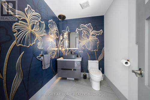 560 Concession Road 15 W, Tiny, ON -  Photo Showing Bathroom