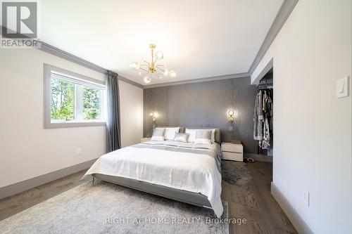 560 Concession Road 15 W, Tiny, ON - Indoor Photo Showing Bedroom