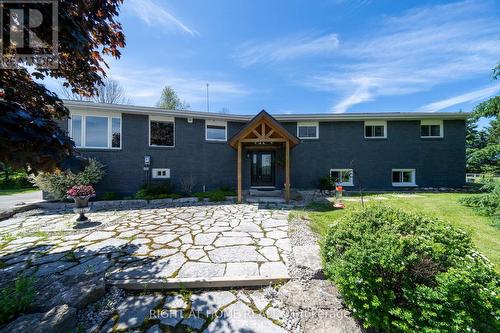 560 Concession Road 15 W, Tiny, ON - Outdoor