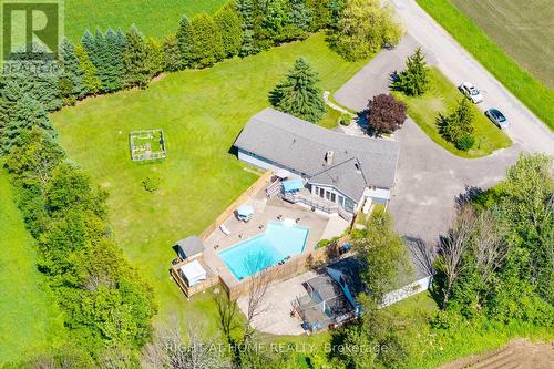 560 Concession Road 15 W, Tiny, ON - Outdoor With View