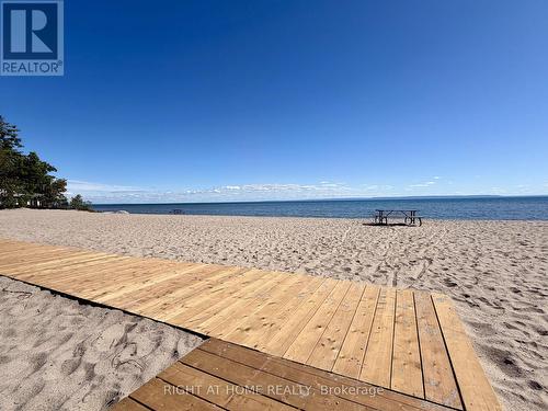 560 Concession Road 15 W, Tiny, ON - Outdoor With Body Of Water With View