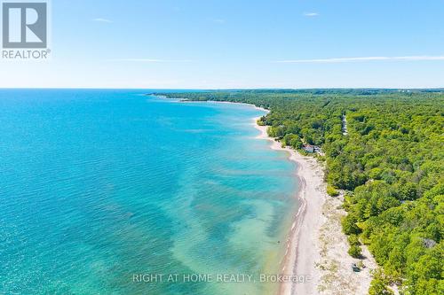560 Concession Road 15 W, Tiny, ON - Outdoor With Body Of Water With View