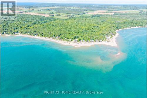 560 Concession Road 15 W, Tiny, ON - Outdoor With Body Of Water With View