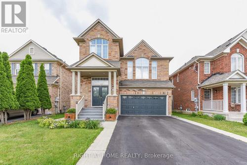 4 DENCOR STREET  Brampton, ON L6X 0M1