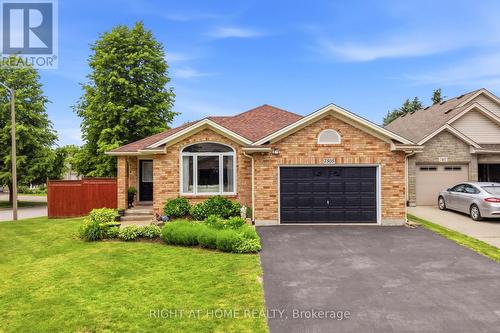 7505 NADIA COURT  Niagara Falls, ON L2J 4K6