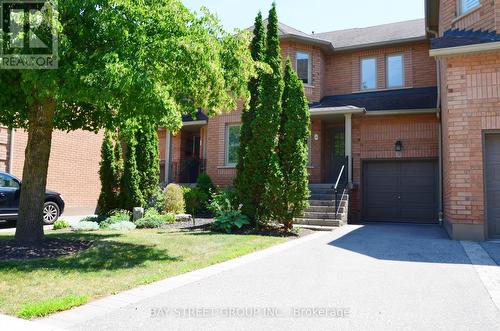#44 - 1905 BROAD HOLLOW GATE  Mississauga, ON L5L 5X2