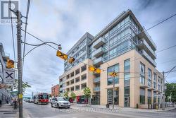 407 - 630 QUEEN STREET E Toronto, ON M4M 1G3