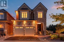 12 LABRIOLA COURT  Whitby, ON L1R 0N1