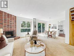 14 - 20 BUDGELL TERRACE Toronto, ON M6S 1B4