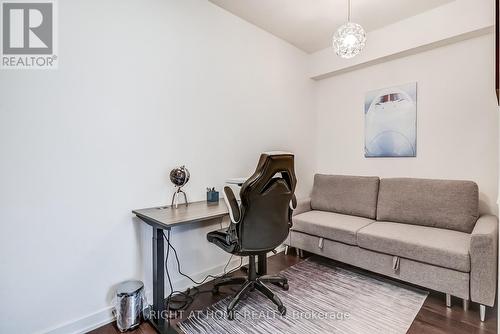 Den - 2710 - 2212 Lake Shore Boulevard W, Toronto, ON - Indoor