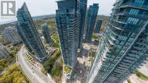 Drone Footage - 2710 - 2212 Lake Shore Boulevard W, Toronto, ON - Outdoor