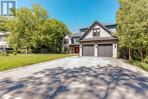 146 Colonel Danforth Trail, Toronto, ON - Outdoor