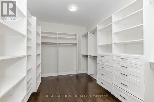 146 Colonel Danforth Trail, Toronto, ON - Indoor With Storage
