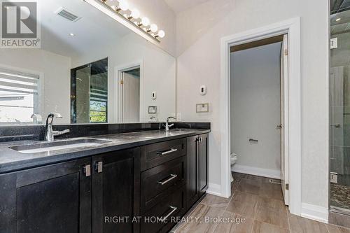 146 Colonel Danforth Trail, Toronto, ON - Indoor Photo Showing Bathroom