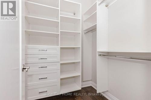 146 Colonel Danforth Trail, Toronto, ON - Indoor With Storage