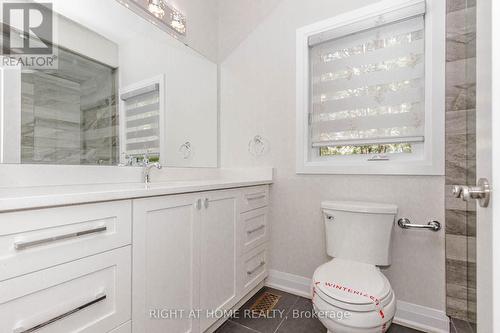 146 Colonel Danforth Trail, Toronto, ON - Indoor Photo Showing Bathroom
