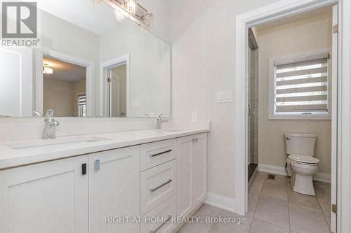 146 Colonel Danforth Trail, Toronto, ON - Indoor Photo Showing Bathroom