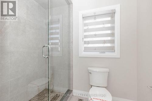 146 Colonel Danforth Trail, Toronto, ON - Indoor Photo Showing Bathroom