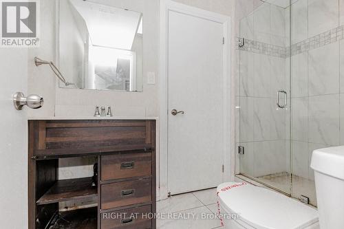 146 Colonel Danforth Trail, Toronto, ON - Indoor Photo Showing Bathroom