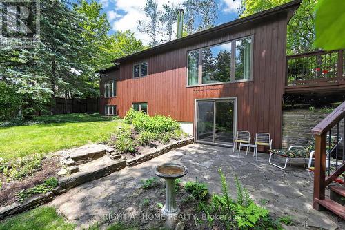 5 Pine Point, Oro-Medonte, ON - Outdoor With Exterior