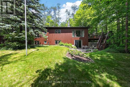 5 Pine Point, Oro-Medonte, ON - Outdoor