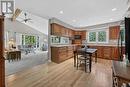 5 Pine Point, Oro-Medonte, ON  - Indoor 