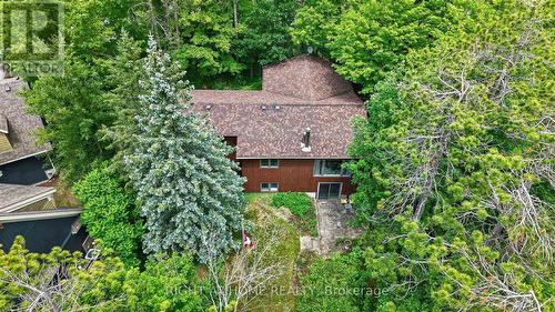 5 Pine Point, Oro-Medonte, ON - Outdoor