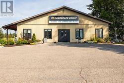 3 INDUSTRIAL ROAD  North Grenville, ON K0G 1J0