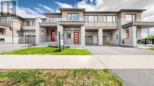 3209 CHIMNEY SWIFT CRESCENT  Pickering, ON L1X 0N4