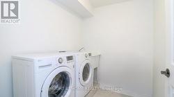 Main floor laundry AI enhance stored items removed - 