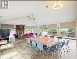 Condo Party Room - 