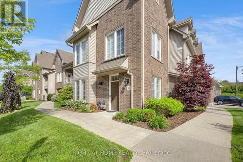 20 - 1430 GORD VINSON AVENUE  Clarington, ON L1E 0J6