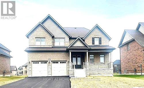 24 SUMMER BREESE DRIVE W  Quinte West, ON K0K 1L0