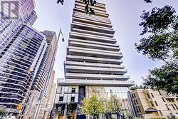 203 - 57 ST. JOSEPH STREET Toronto, ON M5S 0C5