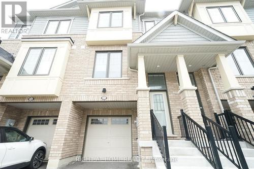 23 - 185 BEDROCK DRIVE  Hamilton, ON L8J 0M5