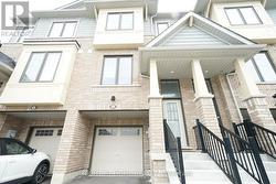 23 - 185 BEDROCK DRIVE Hamilton, ON L8J 0M5